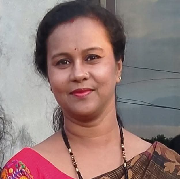 Shilpi Rani Malakar